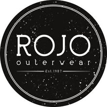 Load image into Gallery viewer, Rojo Outerwear Women&#39;s Aster Ski Snowboard Jacket in Misty Peaks Print