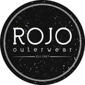 Rojo Outerwear Women's Aster Ski Snowboard Jacket in Misty Peaks Print